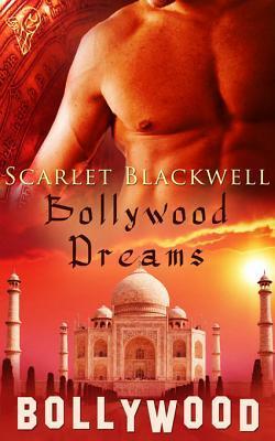 Bollywood Dreams book cover
