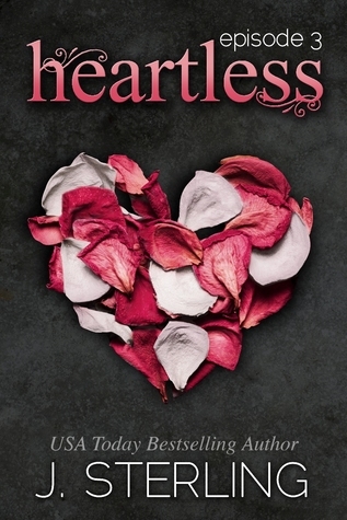 Heartless book cover 3
