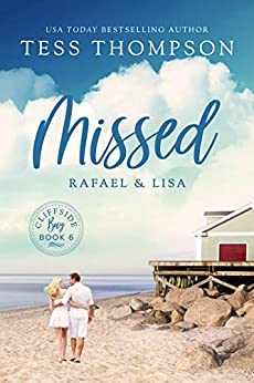 Missed book cover