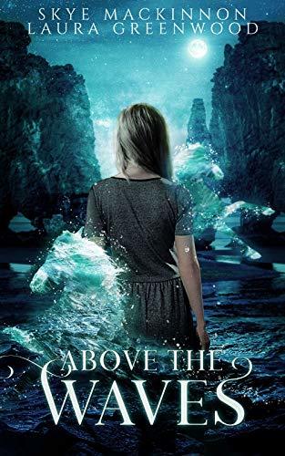 Above the Waves book cover