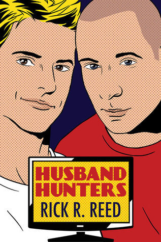 Husband Hunters book cover