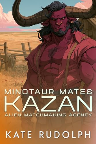 Kazan book cover
