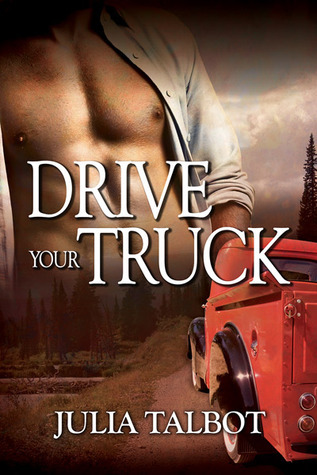 Drive Your Truck book cover
