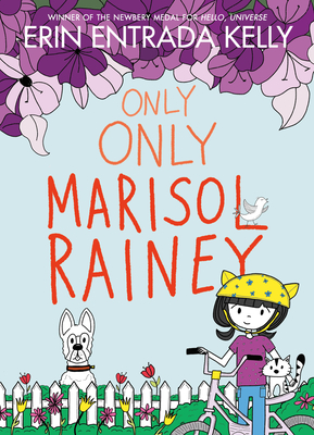 Only Only Marisol Rainey book cover