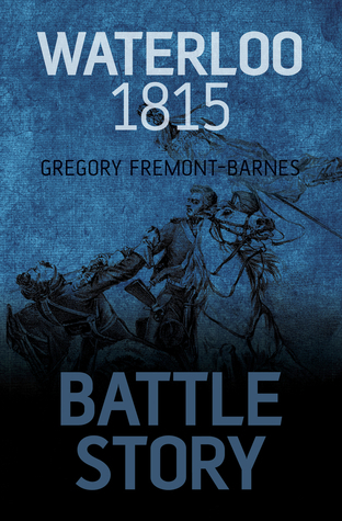 Battle Story book cover