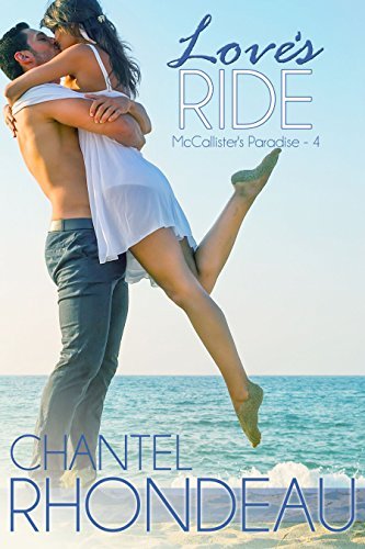 Love's Ride book cover