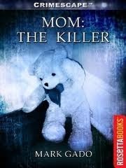 Mom book cover