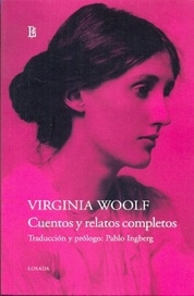 Cuentos y relatos completos book cover