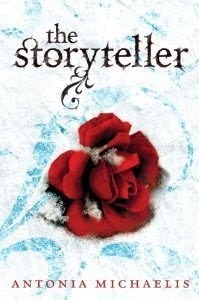 Der Märchenerzähler book cover 1