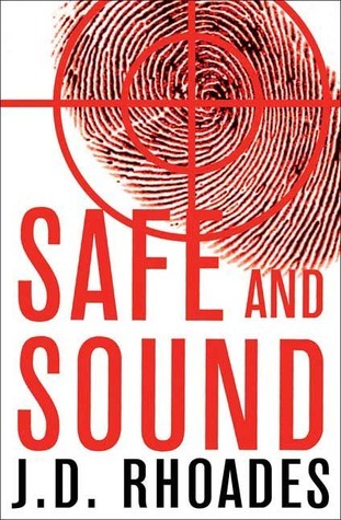 Jack Keller book cover 3