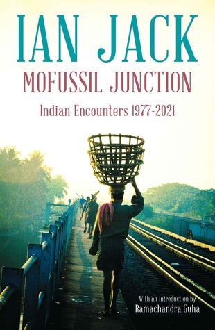 Mofussil Junction book cover