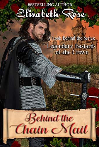 Behind the Chain Mail book cover