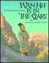 Wan Hu Is in the Stars book cover