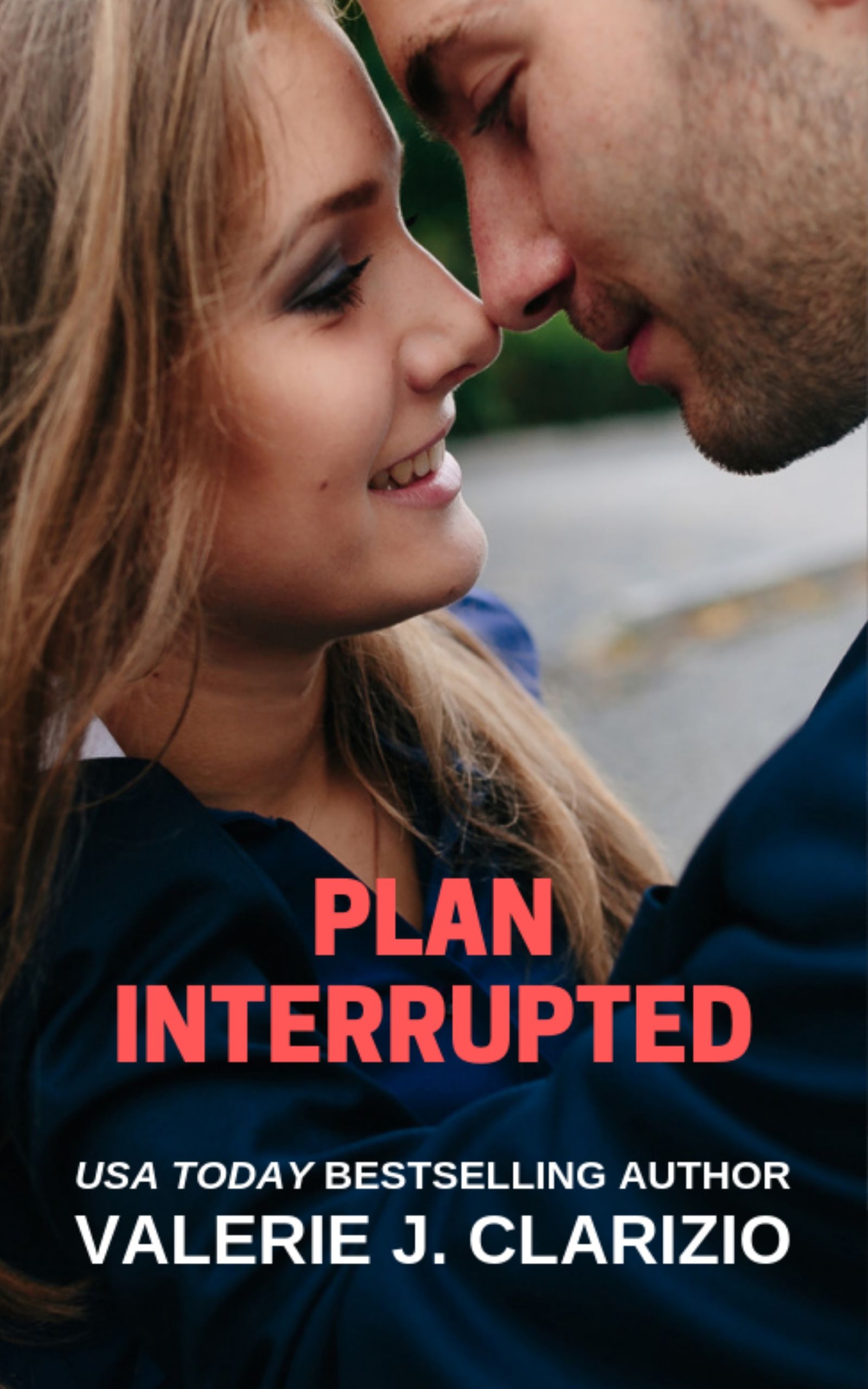 Plan Interrupted book cover