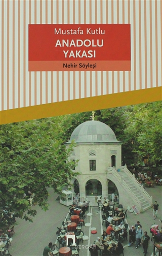 Anadolu Yakası book cover