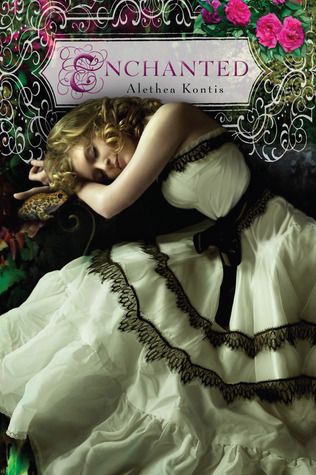Books of Arilland book cover 1