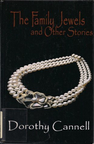The Family Jewels and Other Stories book cover