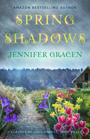 Spring Shadows book cover