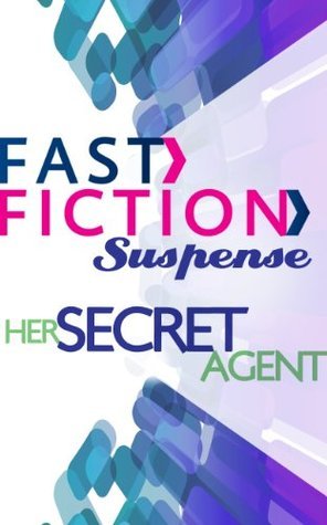Her Secret Agent book cover