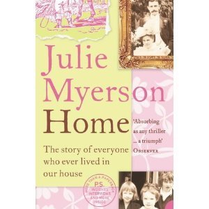 Home book cover