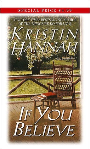 If You Believe book cover