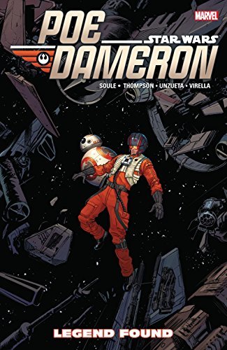 Star Wars book cover