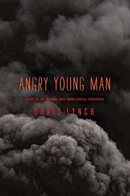Angry Young Man book cover