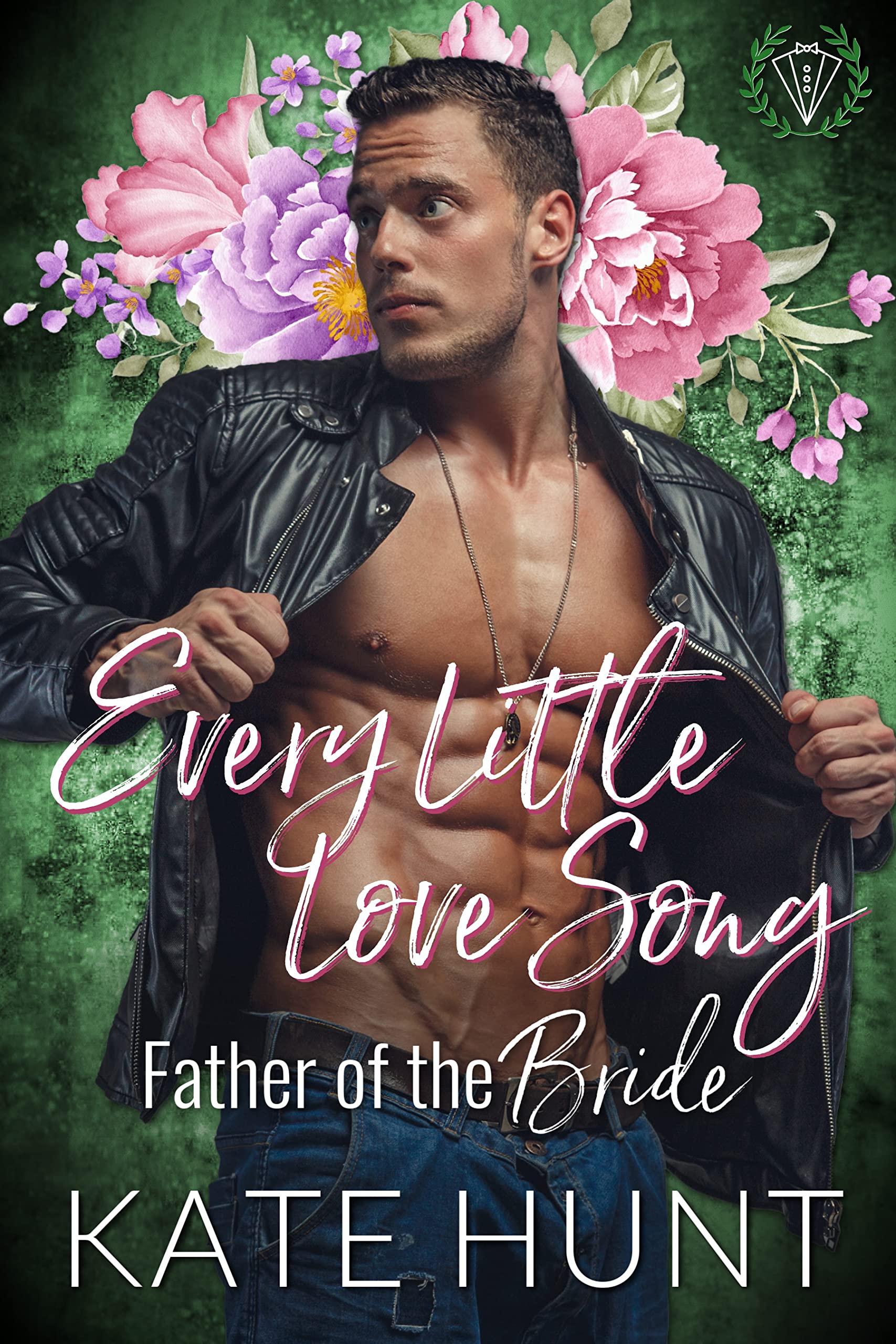 Every Little Love Song book cover