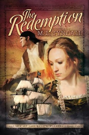 Legacy of the King's Pirates book cover 1
