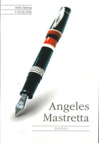 Dones book cover