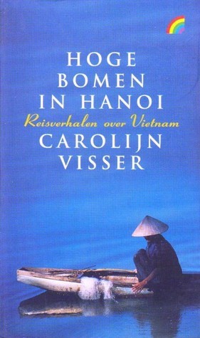 Hoge bomen in Hanoi book cover