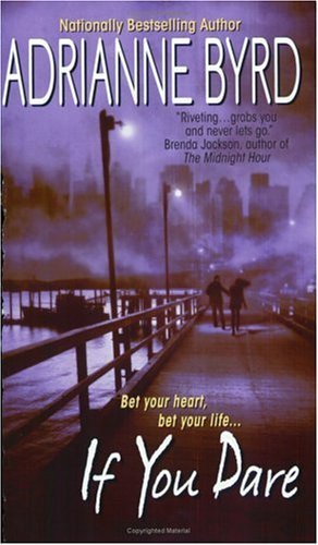 If You Dare book cover