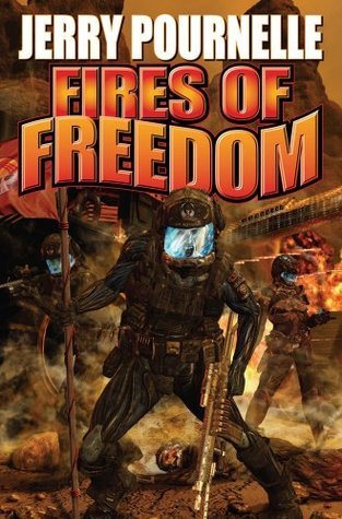 Fires of Freedom book cover