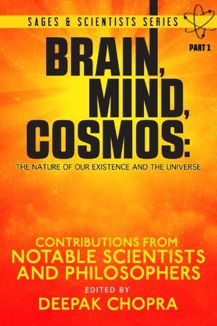 Brain, Mind, Cosmos book cover