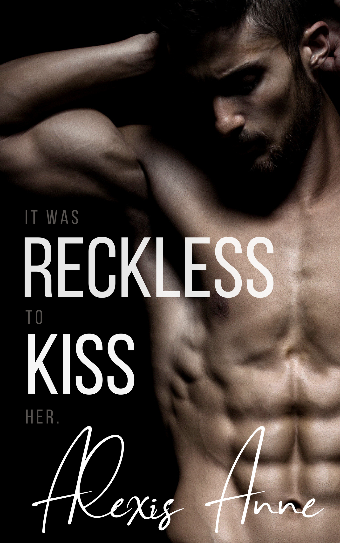 The Reckless Duet book cover 2