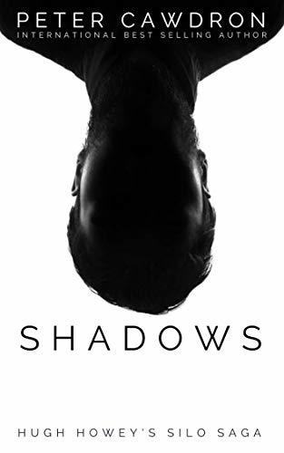 Shadows book cover