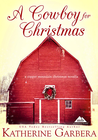 Copper Mountain Christmas book cover 1