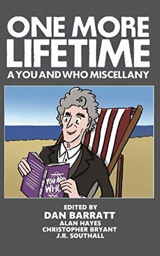 You and Who book cover 2