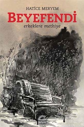 Beyefendi book cover