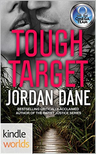 Tough Target book cover