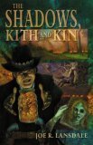 The Shadows Kith and Kin book cover