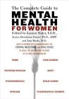 The Complete Guide to Mental Health for Women book cover