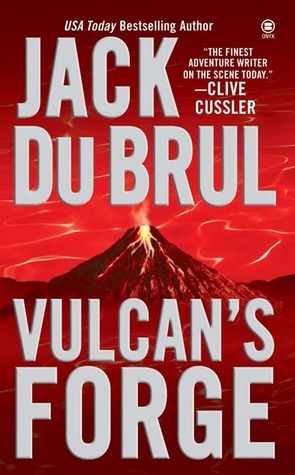 Philip Mercer book cover 1