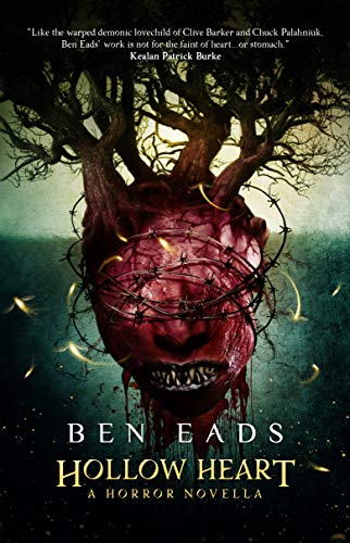 Hollow Heart book cover