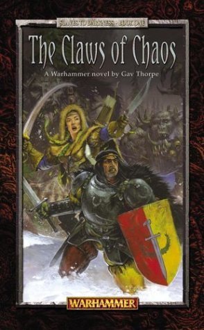 Slaves to Darkness book cover 2
