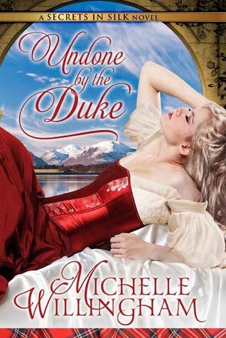 Secrets in Silk book cover 1