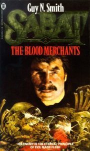 Sabat book cover