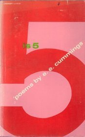 Is 5 book cover