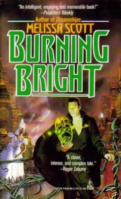 Burning Bright book cover