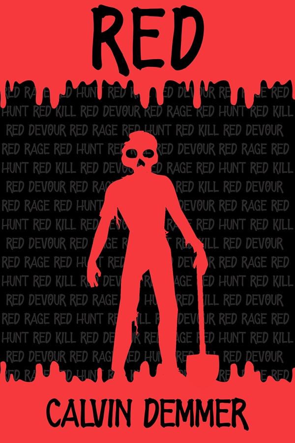 Red book cover